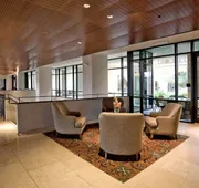 AT&T Hotel & Conference Center at the University of Texas hotel detail image 4