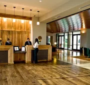 AT&T Hotel & Conference Center at the University of Texas hotel detail image 5