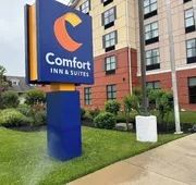 Comfort Inn & Suites Lexington Park near Pax River hotel detail image 3