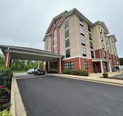 Comfort Inn & Suites Lexington Park near Pax River hotel detail image 4