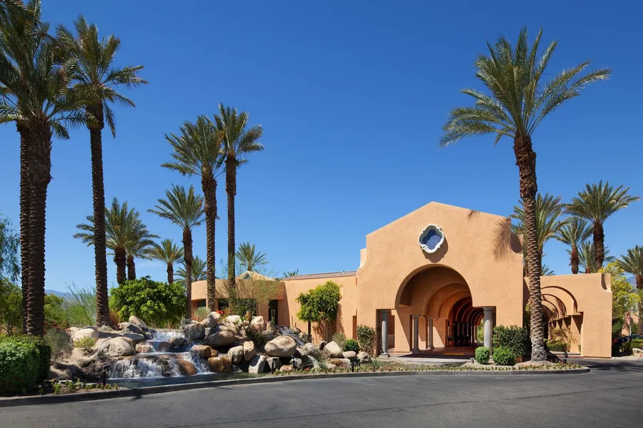 The Westin Mission Hills Resort Villas, Palm Springs hotel detail image 6