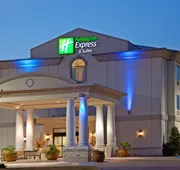 Holiday Inn Express & Suites College Station by IHG hotel detail image 3
