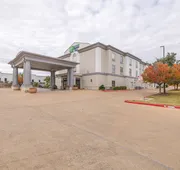 Holiday Inn Express & Suites College Station by IHG hotel detail image 5