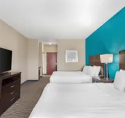 Best Western Plus Hiawatha Hotel hotel detail image 5