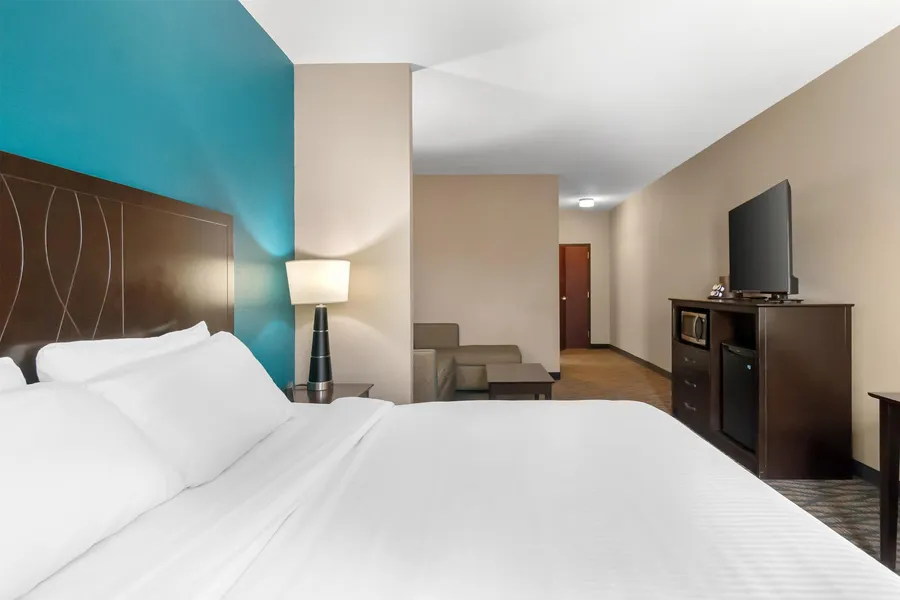 Best Western Plus Hiawatha Hotel hotel detail image 6
