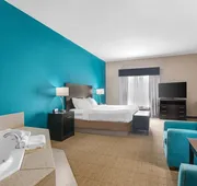 Best Western Plus Hiawatha Hotel hotel detail image 7