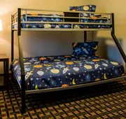 Evangeline Downs Hotel, an Ascend Collection Hotel hotel detail image 7