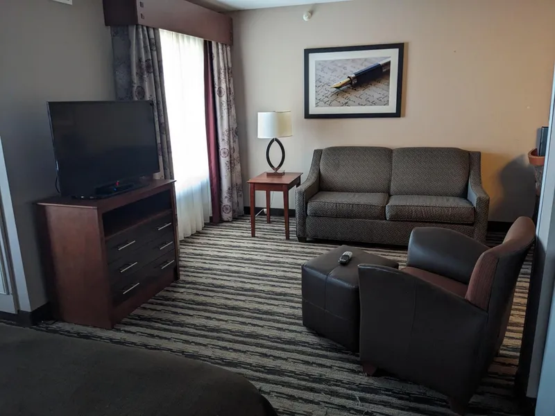 GrandStay Residential Suites Hotel - Saint Cloud hotel detail image 6
