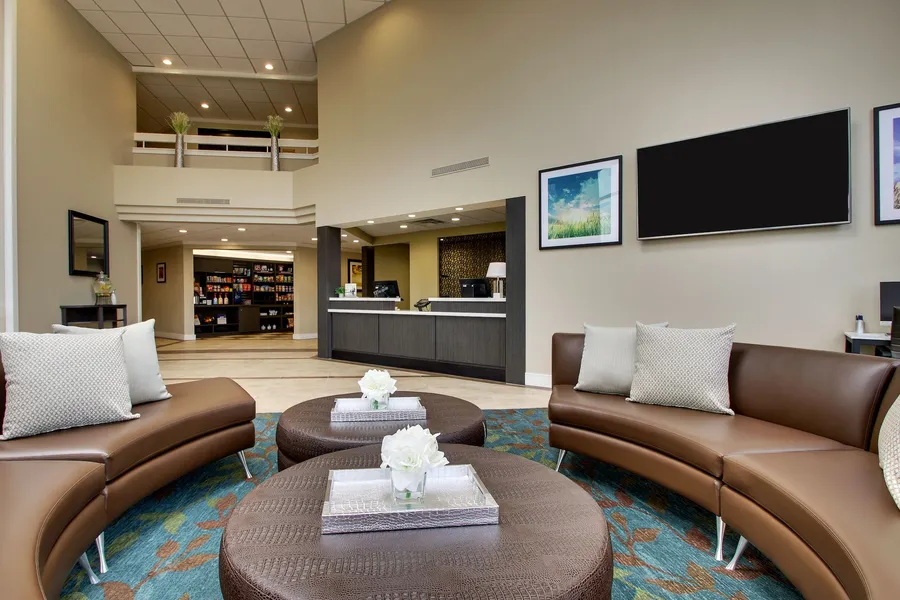 Candlewood Suites Wichita East by IHG hotel detail image 2