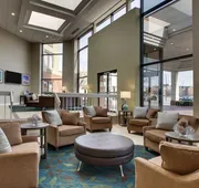 Candlewood Suites Wichita East by IHG hotel detail image 3
