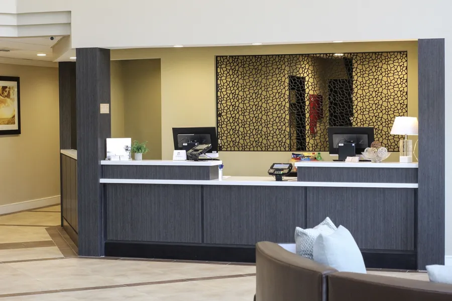 Candlewood Suites Wichita East by IHG hotel detail image 6