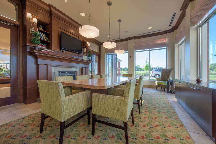 Hilton Garden Inn Devens Common hotel detail image 6