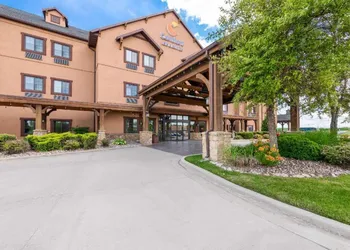 Comfort Inn & Suites Chillicothe hotel thumbnail 8
