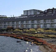 Red Lion Hotel Port Angeles Harbor hotel detail image 5