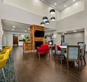 Hampton Inn Suites Opelika I85 Auburn Area hotel detail image 3
