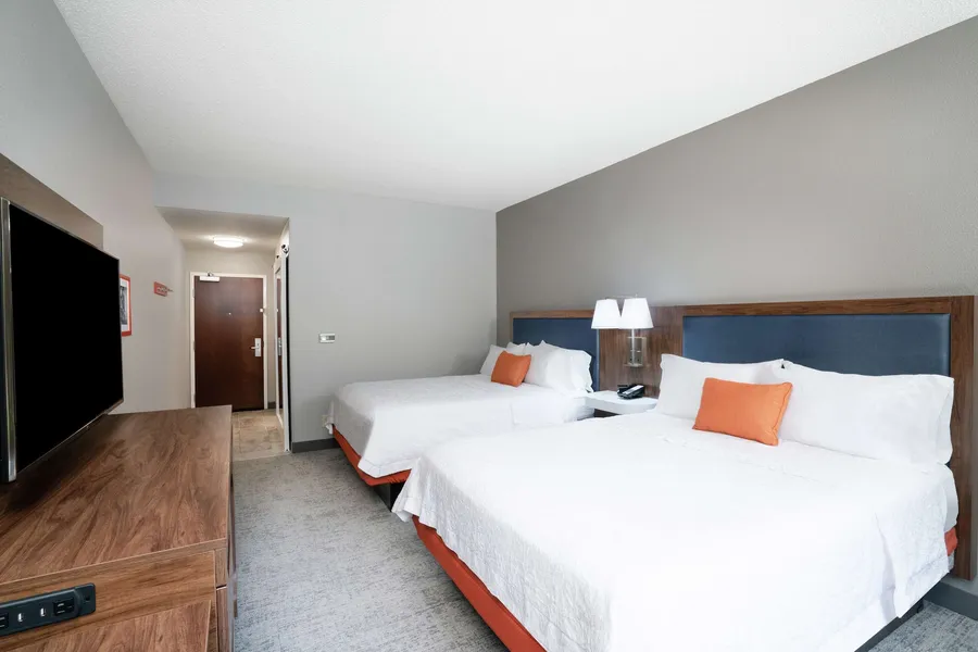 Hampton Inn Suites Opelika I85 Auburn Area hotel detail image 6