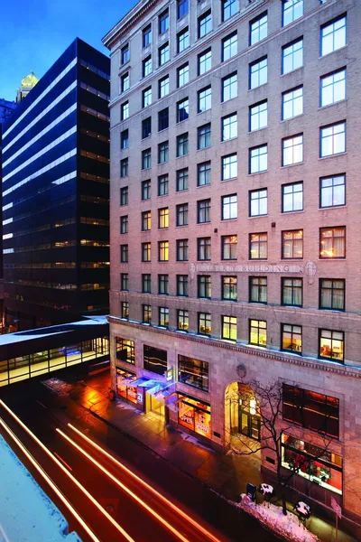 Hyatt Place Des Moines/Downtown hotel detail image 2