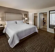 Embassy Suites by Hilton Scottsdale Resort hotel detail image 3