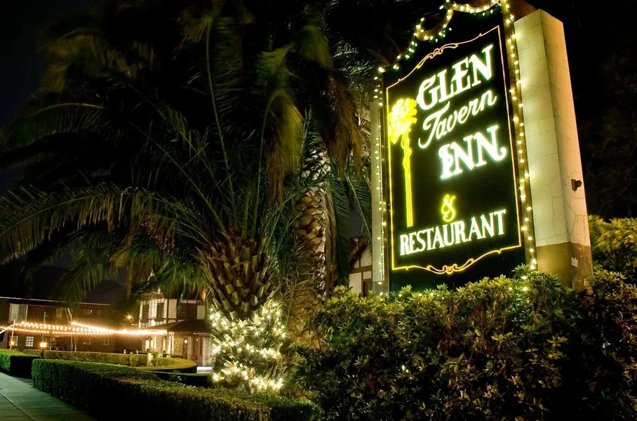 Glen Tavern Inn hotel detail image 2