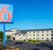 Motel 6 Newport, OR hotel detail image 4