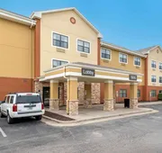 Extended Stay America Suites Bloomington Normal hotel detail image 3