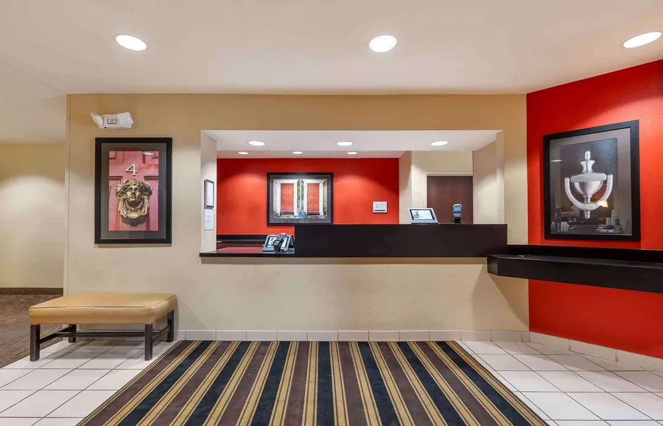 Extended Stay America Suites Bloomington Normal hotel detail image 6