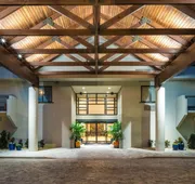 DoubleTree by Hilton Gainesville hotel detail image 3