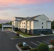 Fairfield Inn & Suites Marianna hotel detail image 3