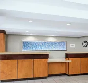 Fairfield Inn & Suites Marianna hotel detail image 5