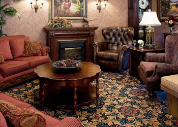 Grand Gateway Hotel hotel thumbnail 2