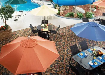 Grand Gateway Hotel hotel thumbnail 3