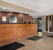Quality Inn Ashland East hotel detail image 5