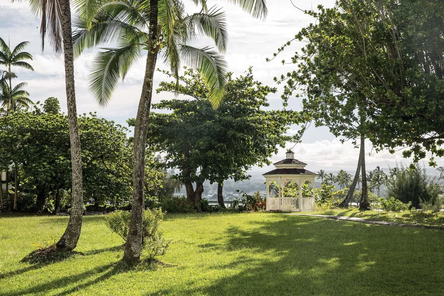 Grand Naniloa Hotel Hilo - a Doubletree by Hilton hotel detail image 2