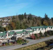 Clarion Hotel & Conference Centre Abbotsford hotel detail image 3