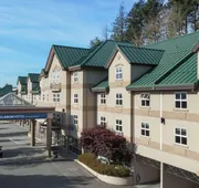 Clarion Hotel & Conference Centre Abbotsford hotel detail image 5