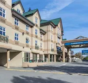 Clarion Hotel & Conference Centre Abbotsford hotel detail image 7