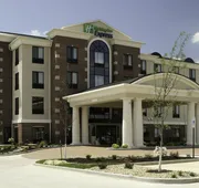 Holiday Inn Express Hotel & Suites Marion Northeast by IHG hotel detail image 3