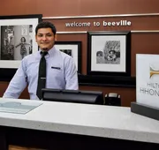 Hampton Inn Beeville hotel detail image 4