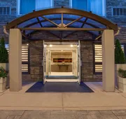 Holiday Inn Express & Suites Fredericton by IHG hotel detail image 3