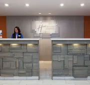 Holiday Inn Express & Suites Fredericton by IHG hotel detail image 7