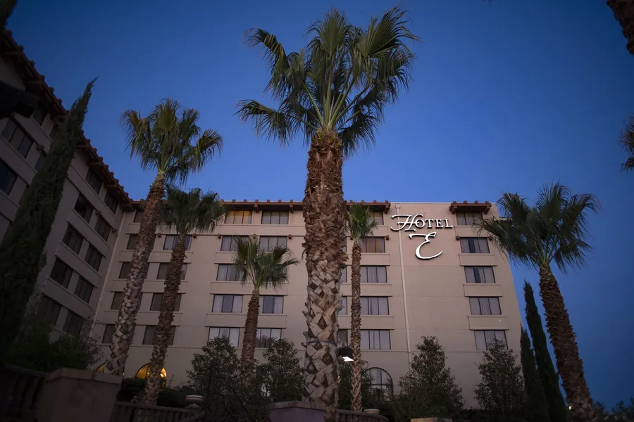 Hotel Encanto de Las Cruces hotel detail image 2