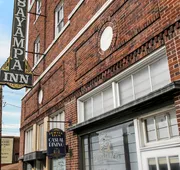 Hassayampa Inn hotel detail image 3