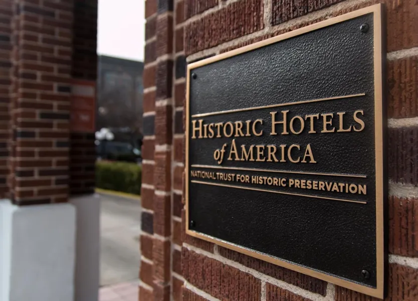 Hassayampa Inn hotel detail image 6