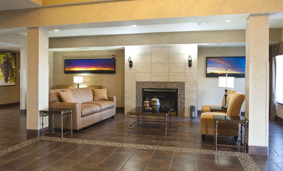 Holiday Inn Express Walla Walla by IHG hotel detail image 2