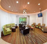 SpringHill Suites by Marriott Wenatchee hotel detail image 3