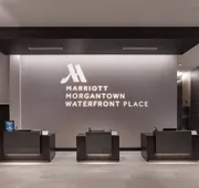Morgantown Marriott at Waterfront Place hotel detail image 4