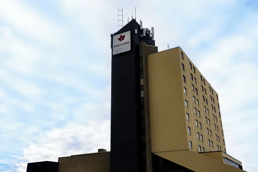 Paradise Inn & Conference Centre hotel detail image 2