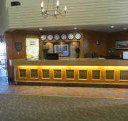 Paradise Inn & Conference Centre hotel detail image 3