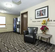Paradise Inn & Conference Centre hotel detail image 5