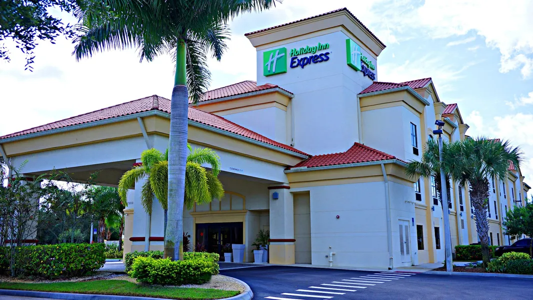 Holiday Inn Express Stuart by IHG hotel detail image 2